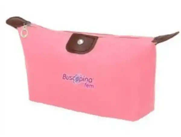 Buscapina Lonchera Regalo Para Combo