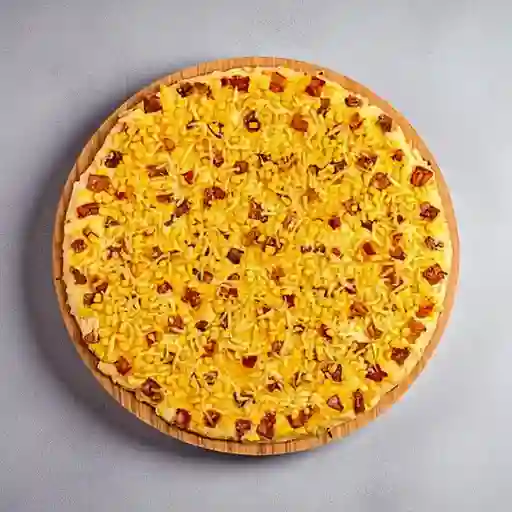 Pizza Hawai Grande