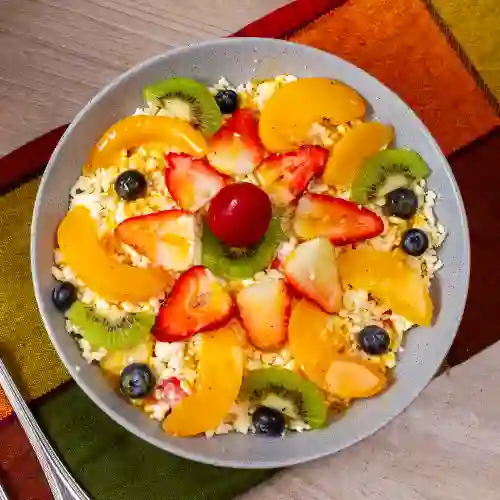 Ensalada de Frutas Rio