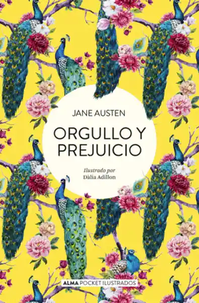 Orgullo y Prejuicio - Austen Jane