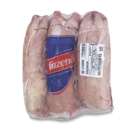 La Fazenda Pezuña Pic de Cerdo Congelado
