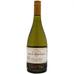 Gran Reserva Serie Riberas Vino Sauvignon Blanc