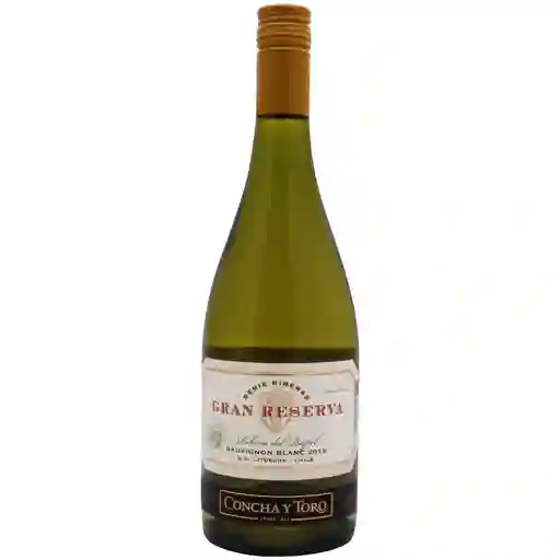 Gran Reserva Serie Riberas Vino Sauvignon Blanc