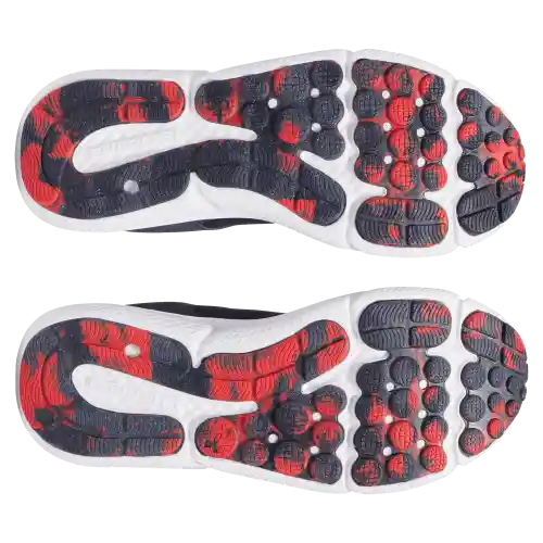 Under Armour Tenis Charged Assert 10 de Hombre Azul Talla 8.5