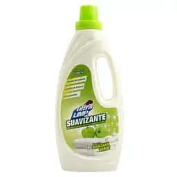 Suavizante Ultra Limp Manzana 1 Lt