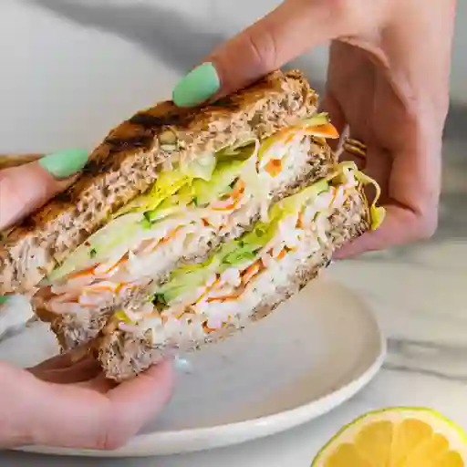 Sandwich el marinero