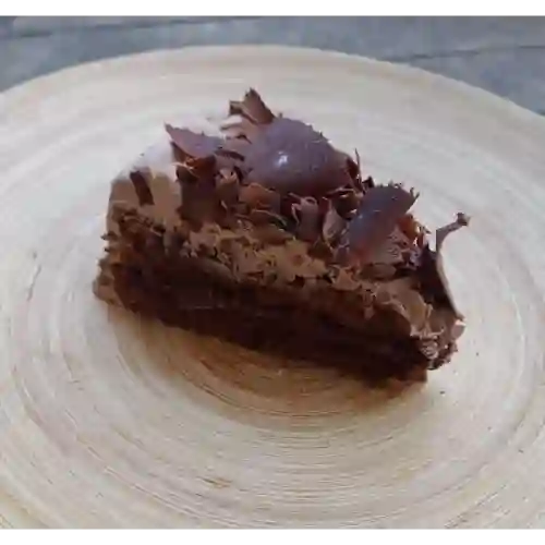 Torta Fantasía de Chocolate