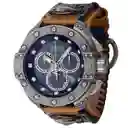 Invicta Reloj Hombre Marrón Reserve 44726