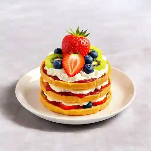 Tortas Frias