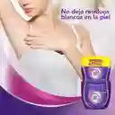 Desodorante Mujer Lady Speed Stick Pote 24/7 Talc 100 g x 2 Und