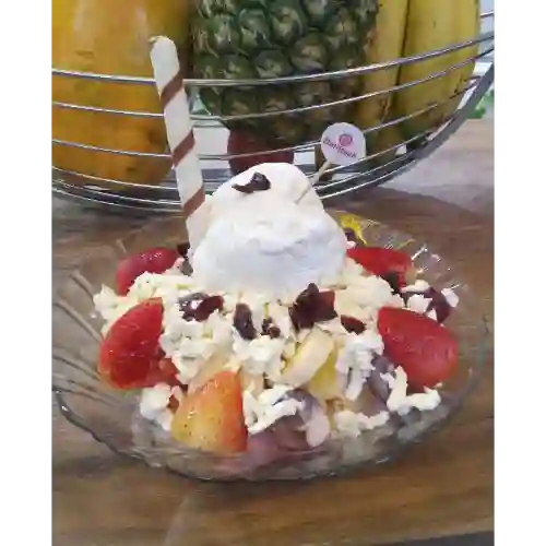 Ensalada de Frutas Batifresh