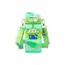 Vaso Plástico de Alien Serie Disney Toy Story 520 mL Miniso
