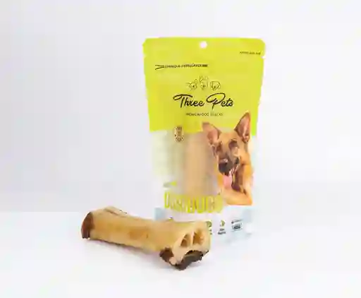 Three Pets Snack Ossobuco