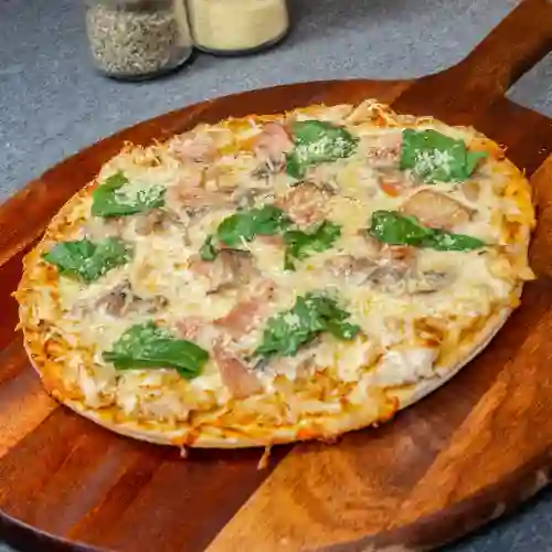Carbonara