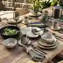 Aro de Servilleta Nudo Ambiente Gourmet