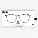 Inkanta Gafas Letmesee Carey Claro + 3.0 Modelo E