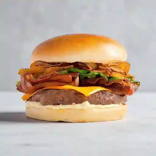Combo Cebolla Crispy + Bebida