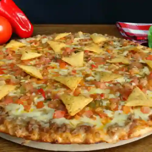 Pizza Mexicana Junior