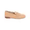 Zapatillas Ali Beige Talla 37