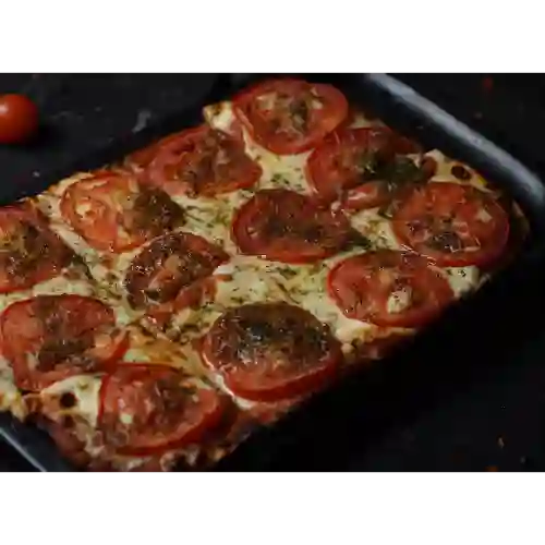 Pizza Margarita