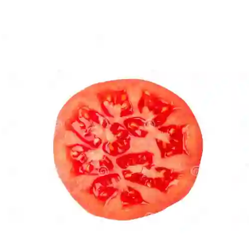 Tomate en Rodajas