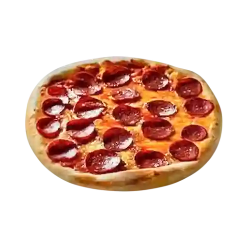 Pizza Pepperoni