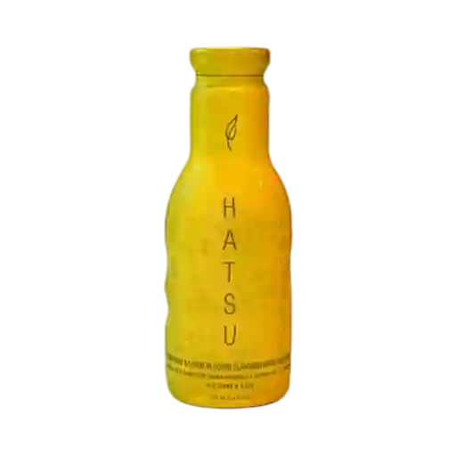 Te Hatsu, Sabor Sujeto a Disponibilidad