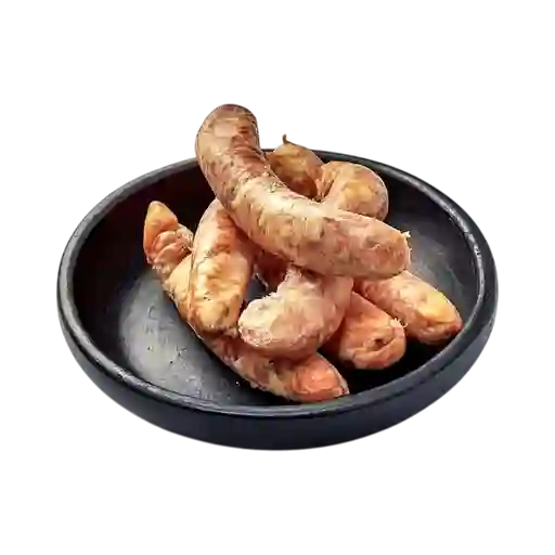 Chorizo de Cerdo Congelado X20