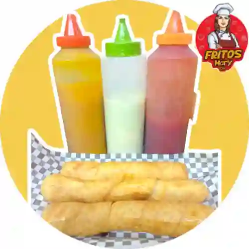 Palito de Queso