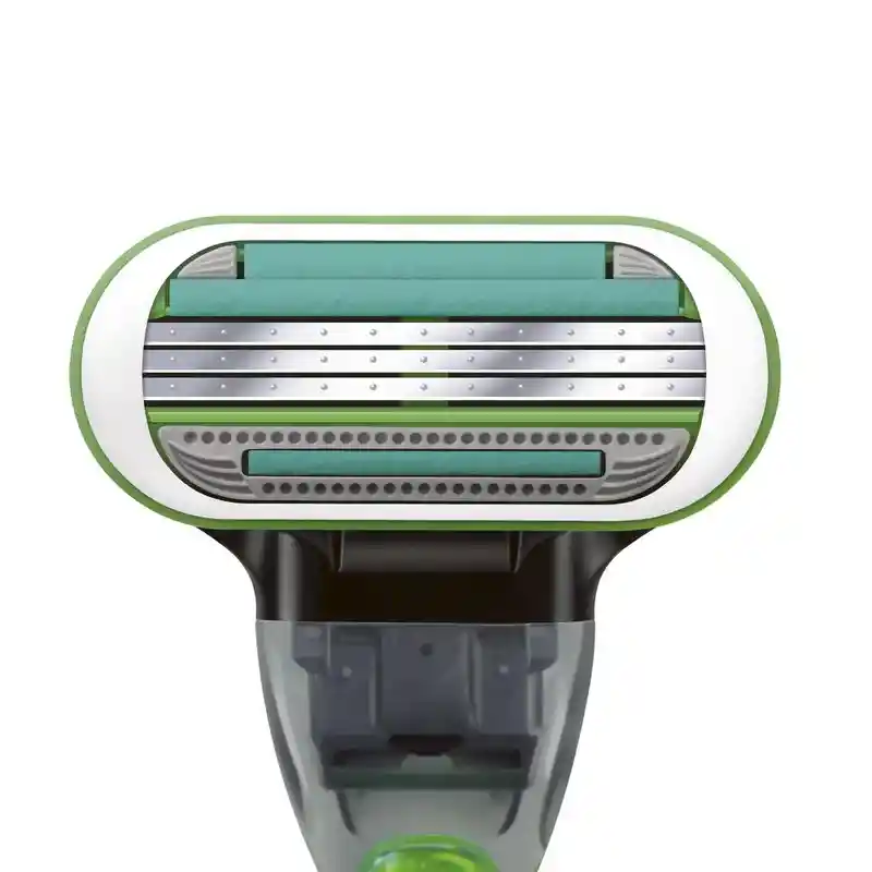 Gillette Máquina de Afeitar Body 3 Hoja