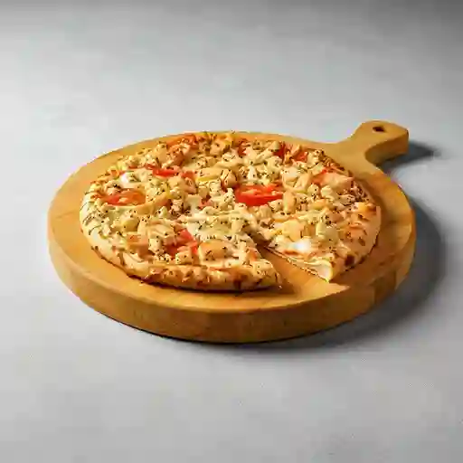 Pizza Chihuahua