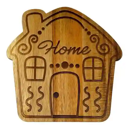 Tabla Home Madera Acacia 1802000071 Finlandek