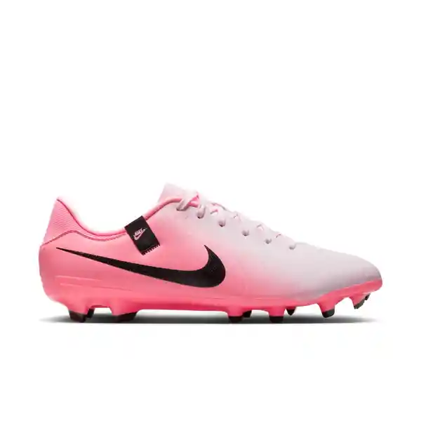 Nike Zapatos Legend 10 Academy Hombre Rosado Talla: 10