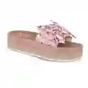 Croydon Sandalias Maitte Mujer Rosa Talla 38