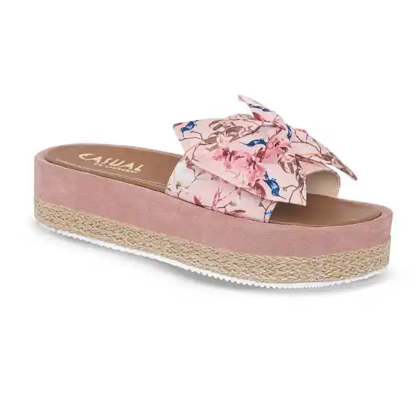 Croydon Sandalias Maitte Mujer Rosa Talla 38