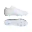 Adidas Zapatos de Fútbol Crazyfast.3 Fg Unisex Blanco 10 GY7430