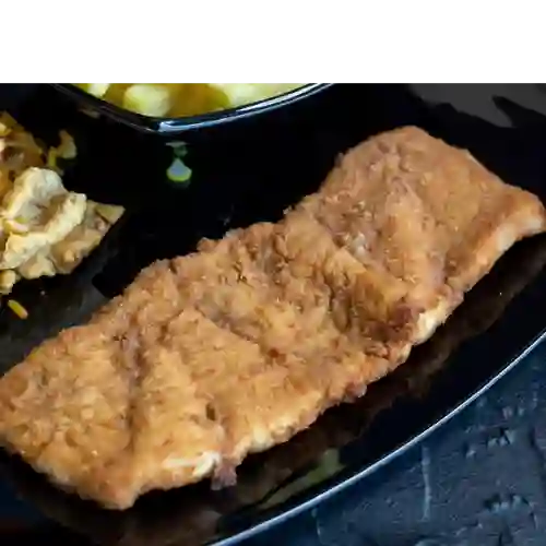 Chuleta de Pollo (1 Persona )