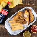 Combo Personal Yuca