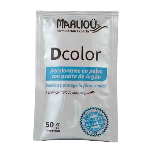 Marliou Decolorante 50 g