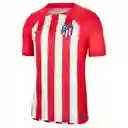 Nike Camiseta Atletico Madrid Stad Hombre Rojo Talla M