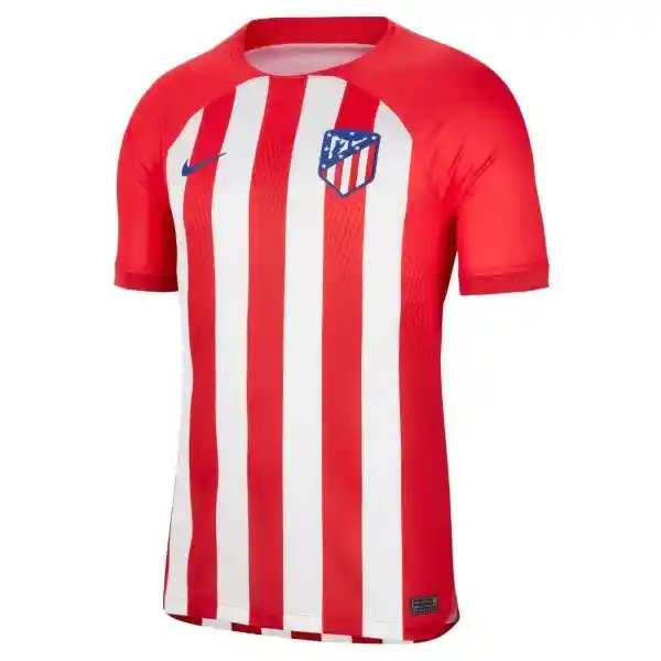 Nike Camiseta Atletico Madrid Stad Hombre Rojo Talla M