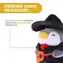 Peluche Mini Pen Con Disfraz de Mariachi Mini Family 9 in Miniso