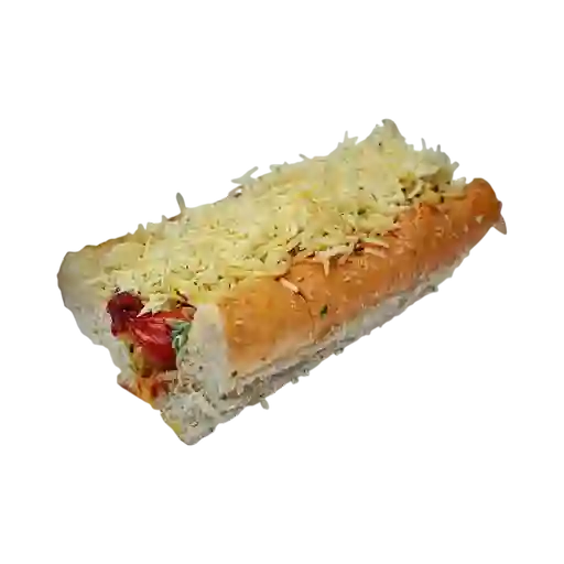 Súper Perro Italo-Suizo