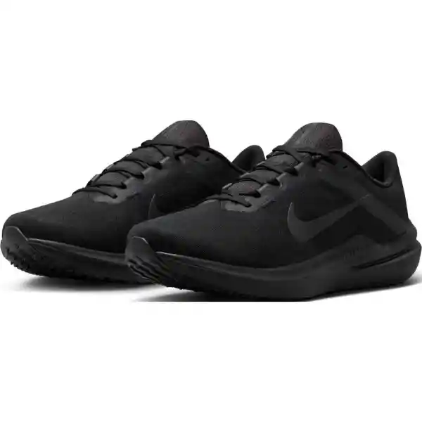 Nike Tenis Air inflo 10 Hombre Negro Talla 9 Ref: DV4022-001