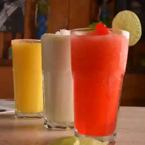 Limonada de Cereza