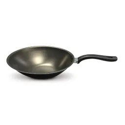 Wok Antiadherent Sin Tapa Finlandek Basic Esencial 3610