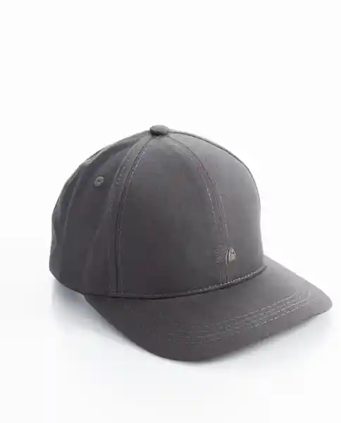 Gorra Gris Talla M 750C500 Americanino