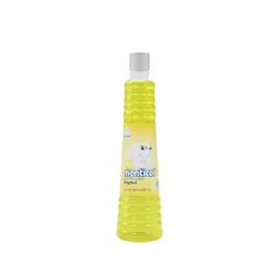 Menticol Loción Refrescante Original