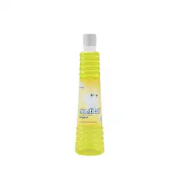 Menticol Loción Refrescante Original