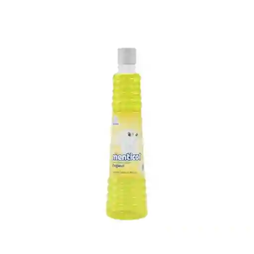 Menticol Loción Refrescante Original